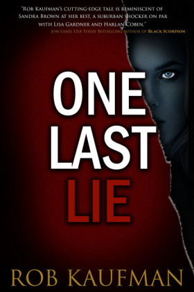 One Last Lie