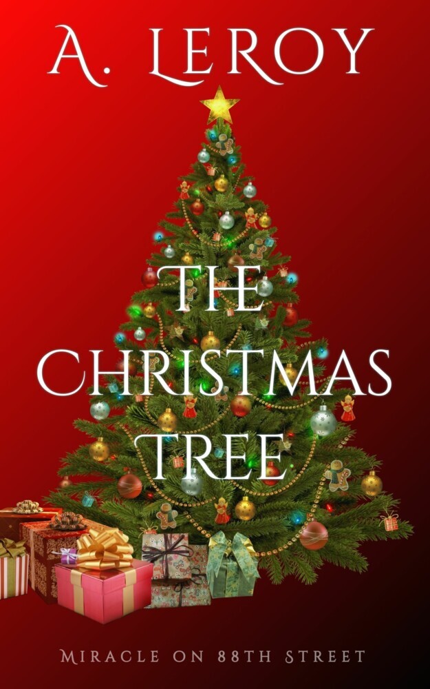 The Christmas Tree main product photo