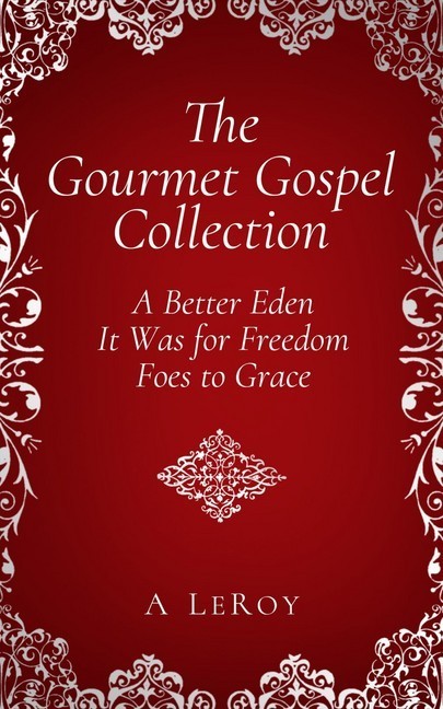 The Gourmet Gospel main product photo