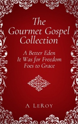 The Gourmet Gospel