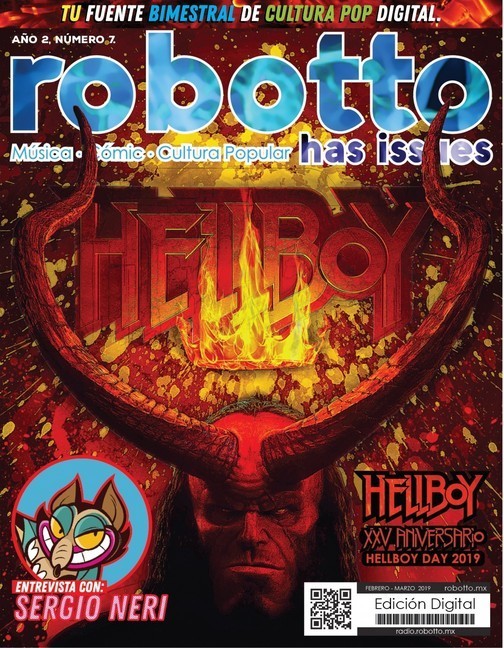 Robotto Has Issues 07 main product photo