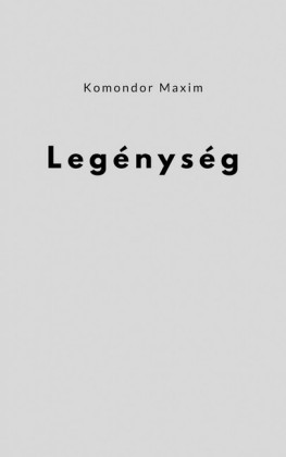 Legénység
