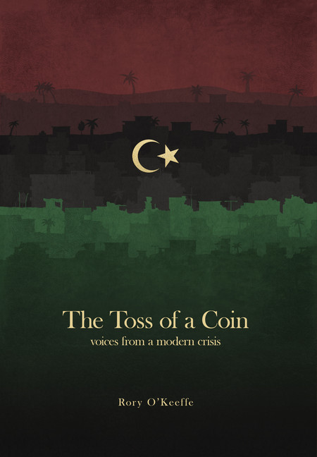 The Toss of a Coin main product photo