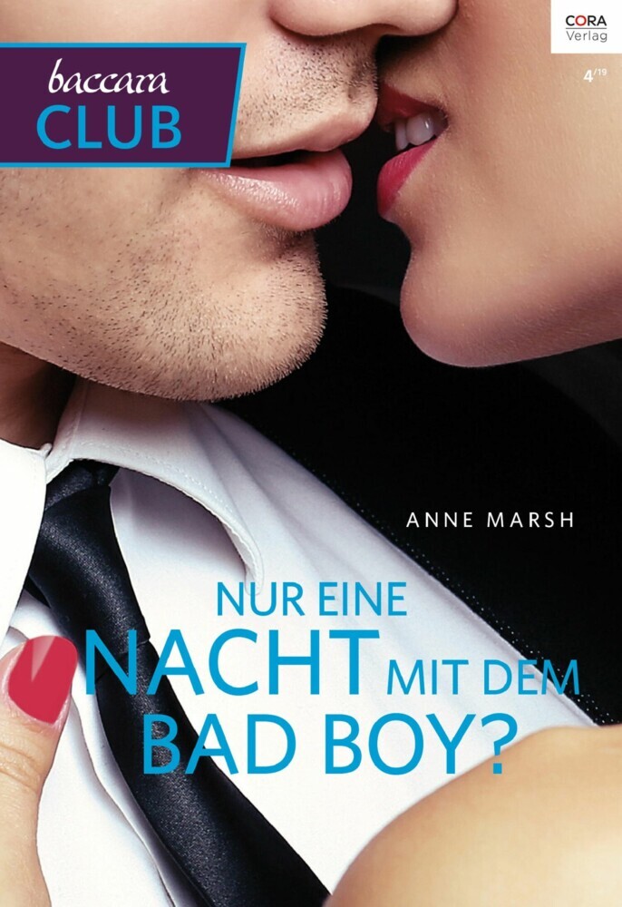 Nur eine Nacht mit dem Bad Boy? main product photo