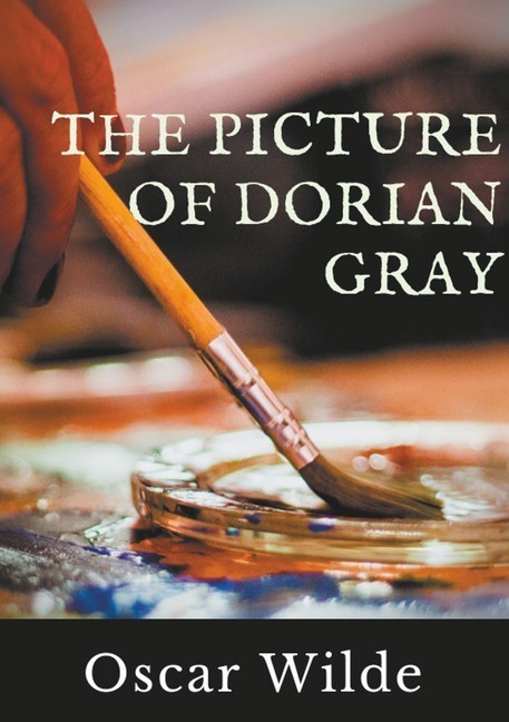 The Picture of Dorian Gray main product photo