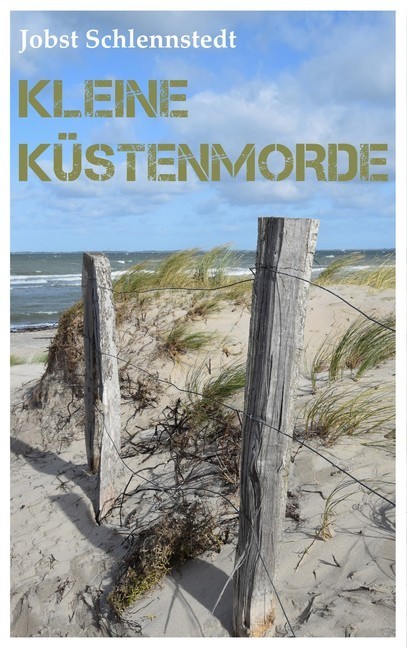 Kleine Küstenmorde main product photo