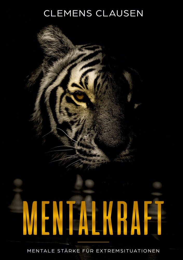 Mentalkraft main product photo