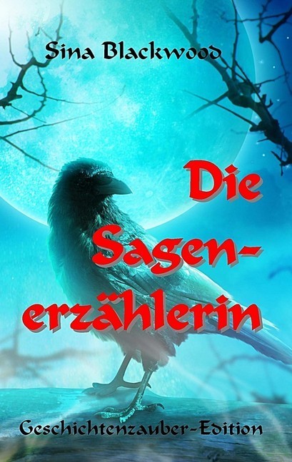 Die Sagenerzählerin main product photo