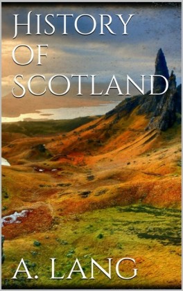 History of Scotland