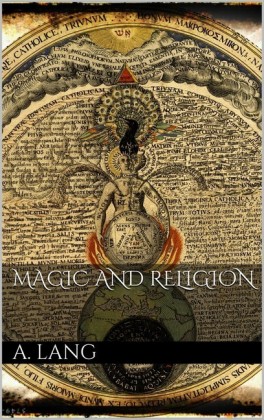 Magic and Religion