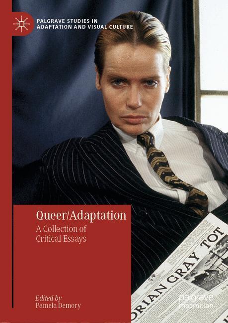 Queer/Adaptation main product photo