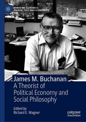 James M. Buchanan