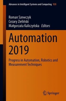Automation 2019