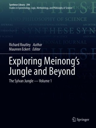 Exploring Meinong's Jungle and Beyond