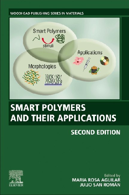 Smart Polymers and Their Applications main product photo