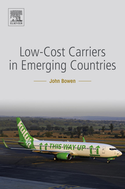 Low-Cost Carriers in Emerging Countries main product photo