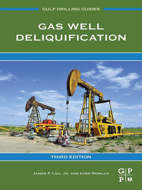 Gas Well Deliquification main product photo