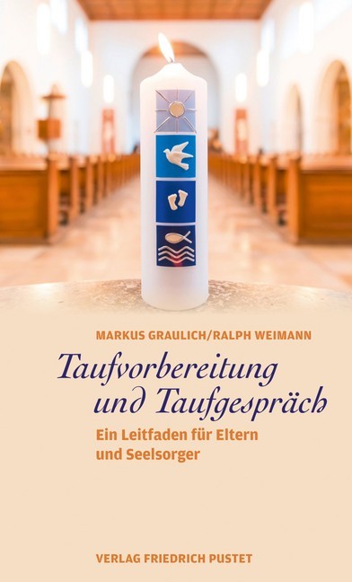 Taufvorbereitung und Taufgespräch main product photo