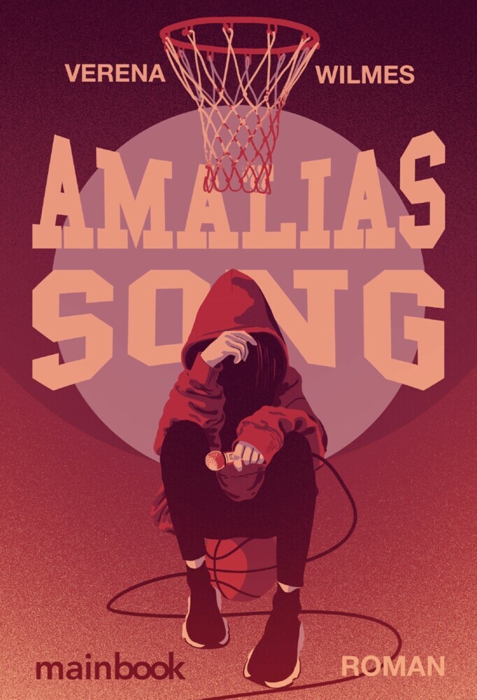 Amalias Song main product photo