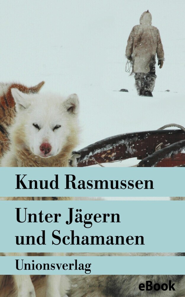 Unter Jägern und Schamanen main product photo