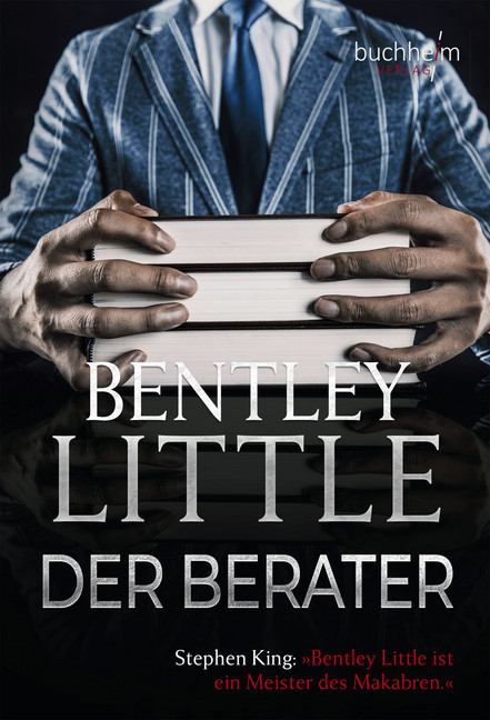 Der Berater main product photo