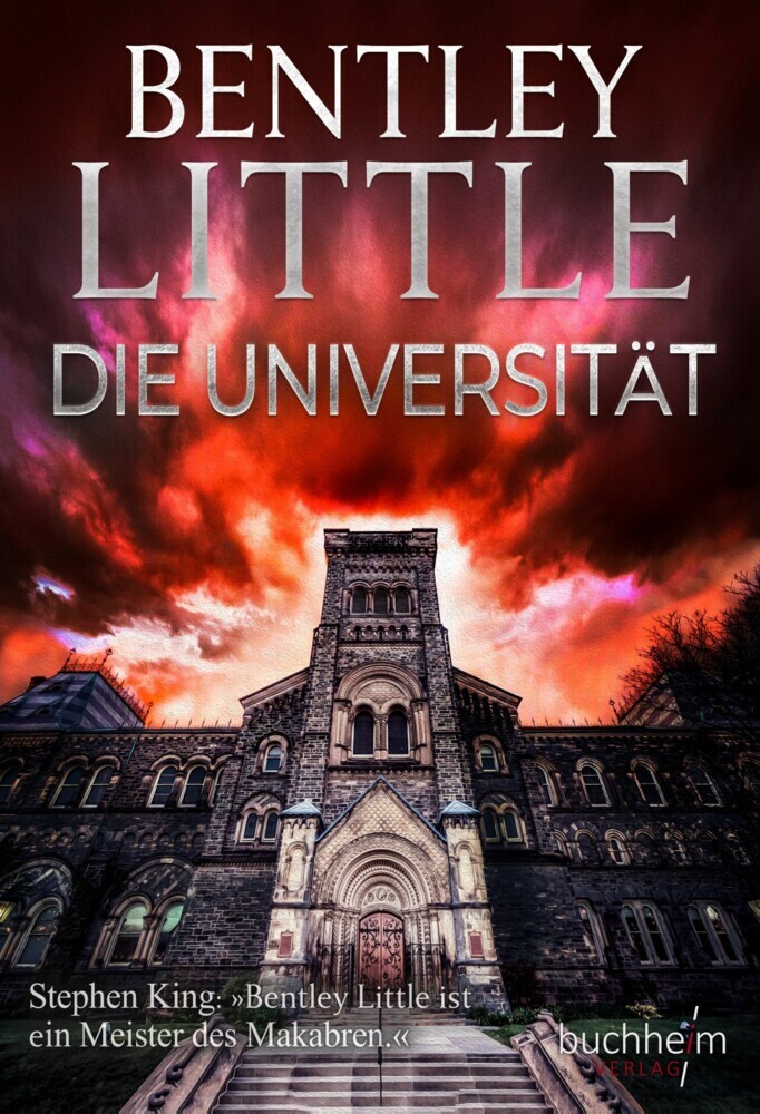 Die Universität main product photo