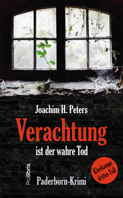 Verachtung ist der wahre Tod main product photo