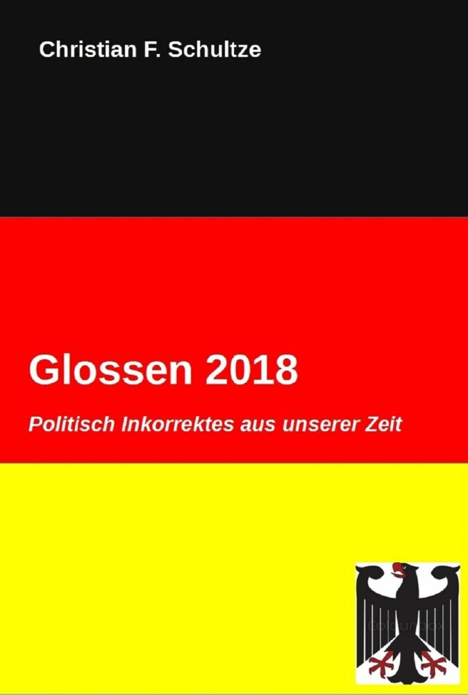 Glossen 2018 main product photo