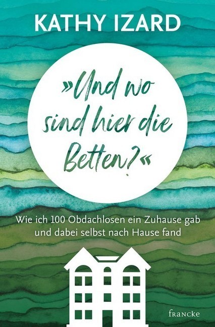 'Und wo sind hier die Betten?' main product photo