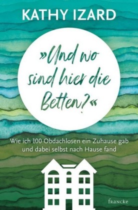 'Und wo sind hier die Betten?'