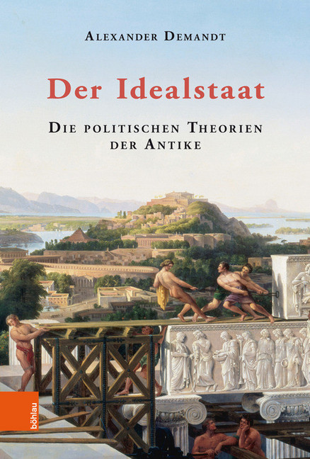 Der Idealstaat main product photo