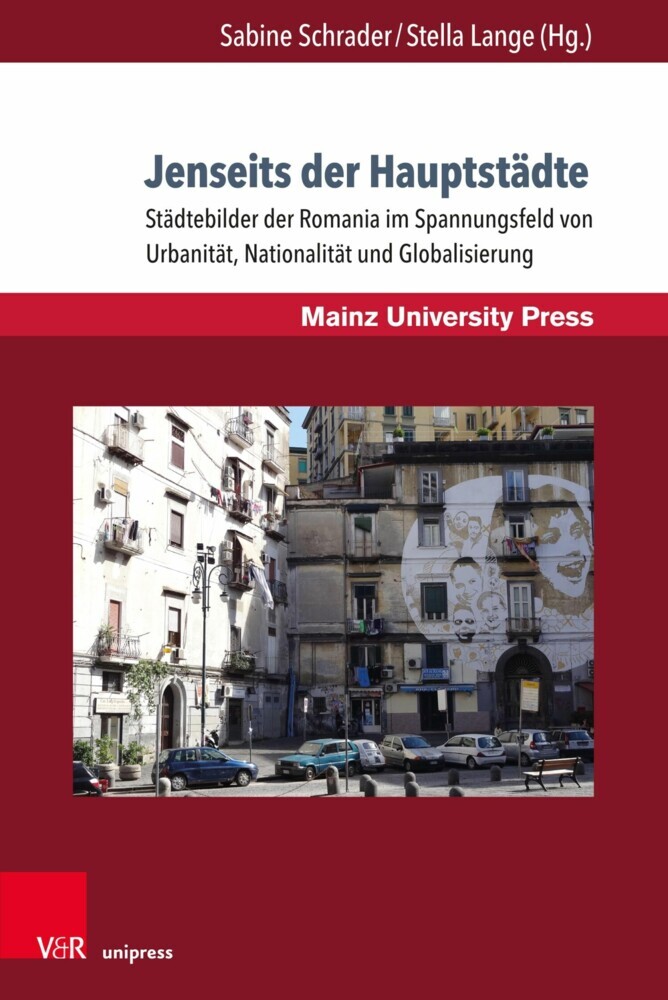 Jenseits der Hauptstädte main product photo