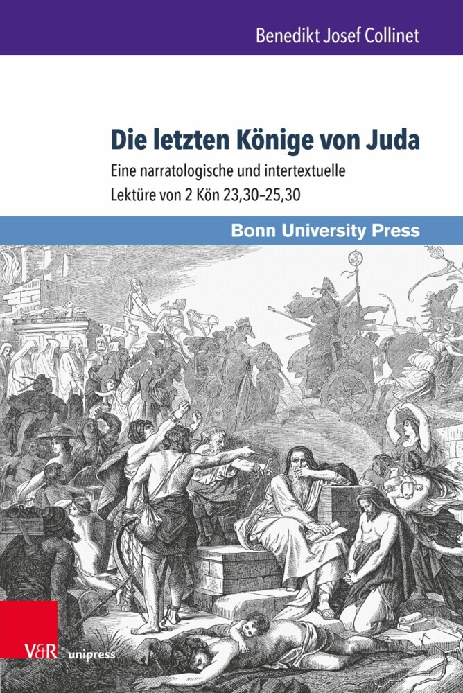 Die letzten Könige von Juda main product photo