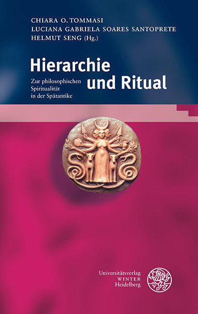 Hierarchie und Ritual main product photo