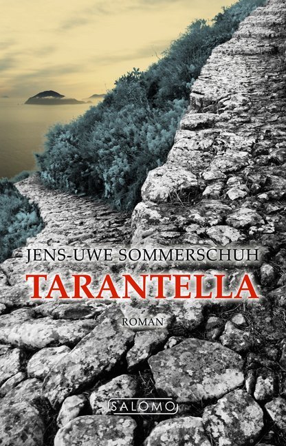 Tarantella main product photo