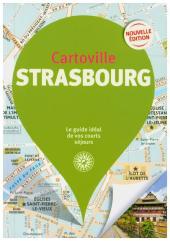 Cartoville Strasbourg