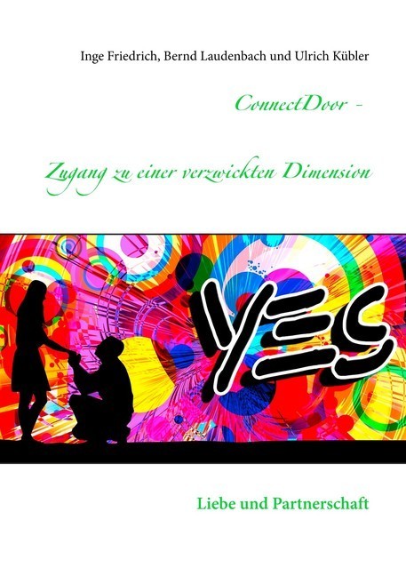 ConnectDoor - Zugang zu einer verzwickten Dimension main product photo