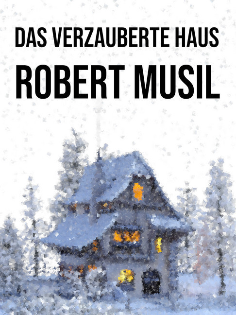 Das verzauberte Haus main product photo