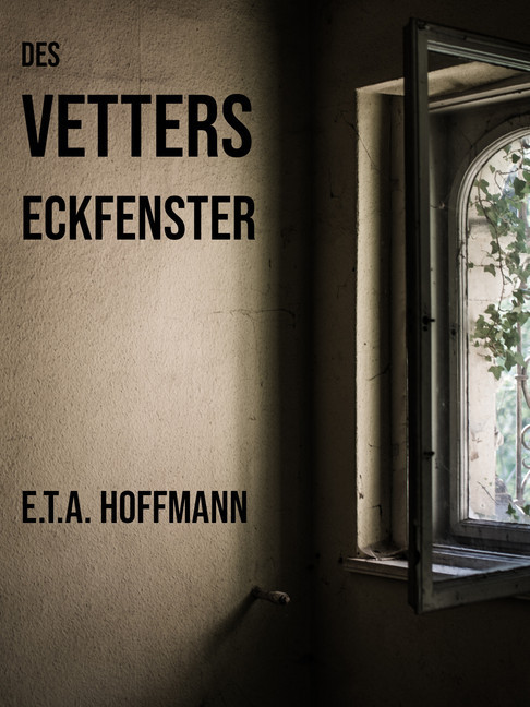 Des Vetters Eckfenster main product photo