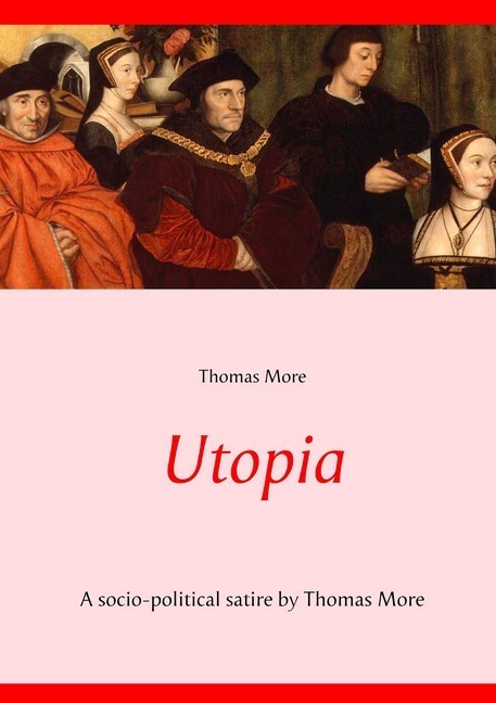 Utopia main product photo