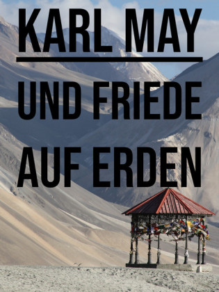 Und Friede auf Erden!