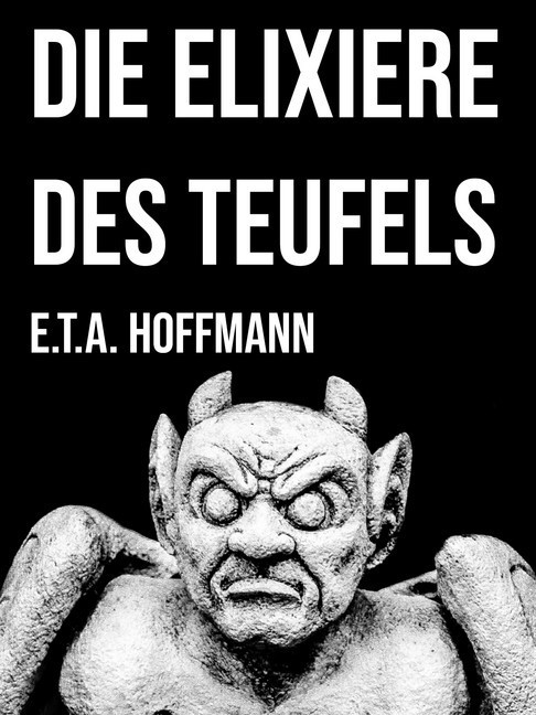 Die Elixiere des Teufels main product photo