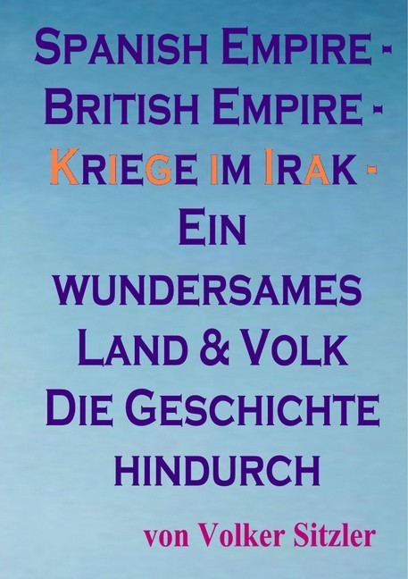 Spanish Empire - British Empire main product photo