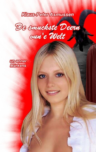 De smuckste Deern vun'e Welt main product photo