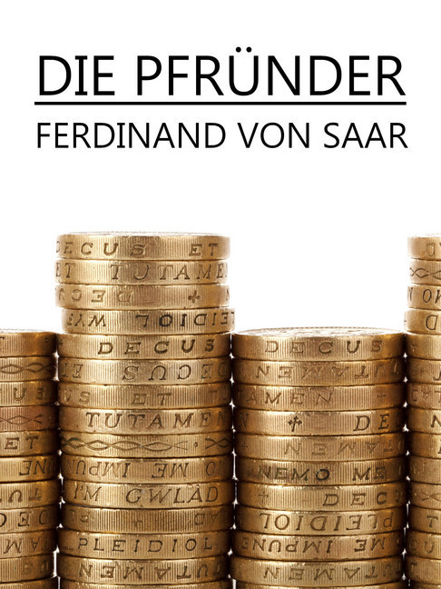 Die Pfründner main product photo
