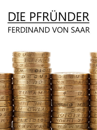 Die Pfründner