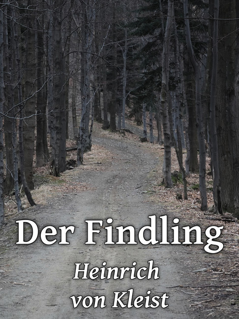 Der Findling main product photo