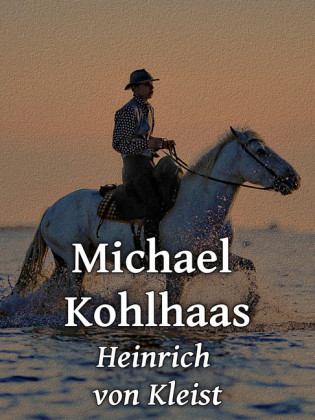 Michael Kohlhaas