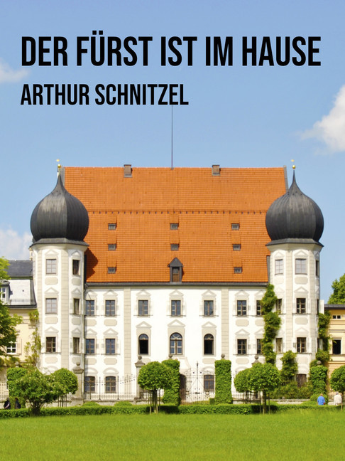 Der Fürst ist im Hause main product photo