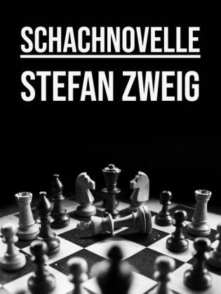 Schachnovelle